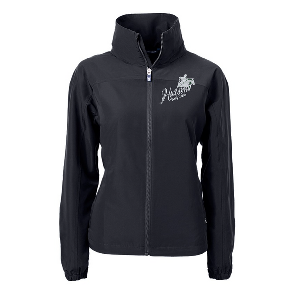 HDS Cutter & Buck Charter Eco Windbreaker