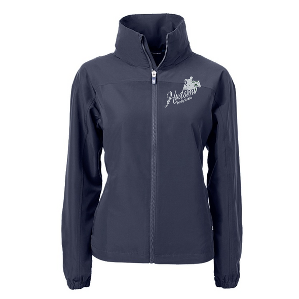HDS Cutter & Buck Charter Eco Windbreaker