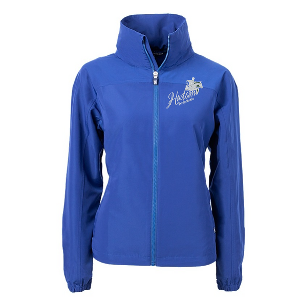 HDS Cutter & Buck Charter Eco Windbreaker