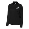 HDS Clique Spin Eco Performance Long Sleeve Tee Shirt