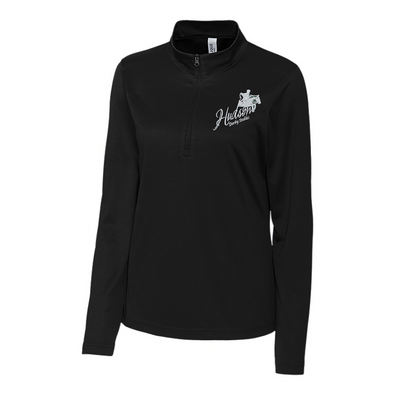 HDS Clique Spin Eco Performance Long Sleeve Tee Shirt