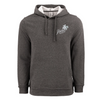 HDS Clique Unisex Stockholm Pullover Hoodie