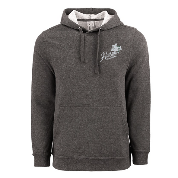 HDS Clique Unisex Stockholm Pullover Hoodie