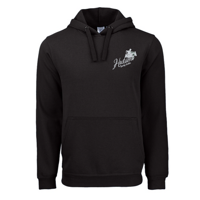 HDS Clique Unisex Stockholm Pullover Hoodie