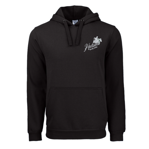 HDS Clique Unisex Stockholm Pullover Hoodie