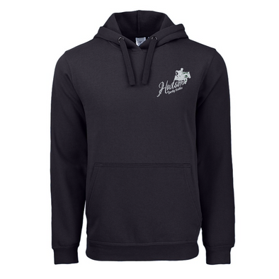 HDS Clique Unisex Stockholm Pullover Hoodie