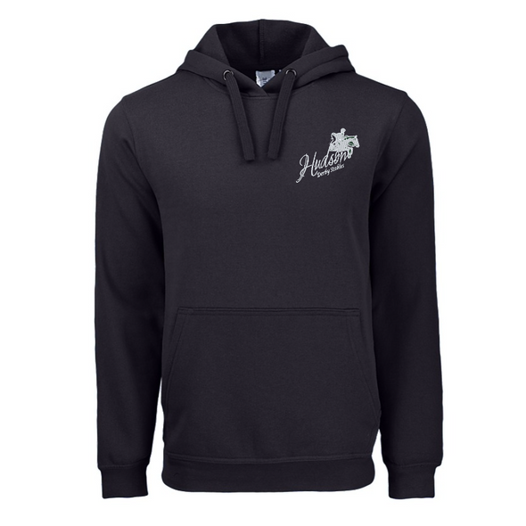 HDS Clique Unisex Stockholm Pullover Hoodie