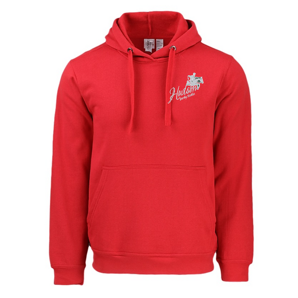HDS Clique Unisex Stockholm Pullover Hoodie