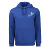HDS Clique Unisex Stockholm Pullover Hoodie