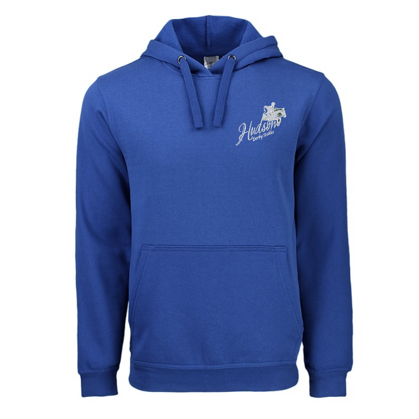 HDS Clique Unisex Stockholm Pullover Hoodie