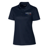 Clique Spin Eco Performance Pique Womens Polo