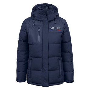 Clique Blizzard Insulated Womens Puffer Coat