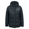 Clique Blizzard Insulated Mens Puffer Coat