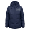 Clique Blizzard Insulated Mens Puffer Coat