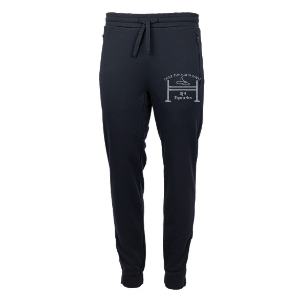 Clique Lift Eco Performance Unisex Jogger Sweatpant