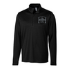 Clique Spin Eco Performance Half Zip Mens Pullover