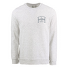 Clique Unisex Stockholm Crewneck Sweatshirt