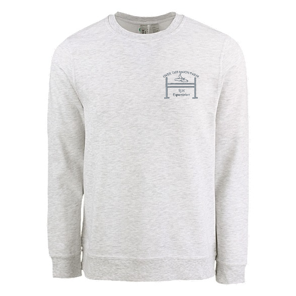 Clique Unisex Stockholm Crewneck Sweatshirt