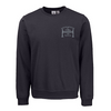 Clique Unisex Stockholm Crewneck Sweatshirt