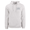 Clique Unisex Stockholm Pullover Hoodie