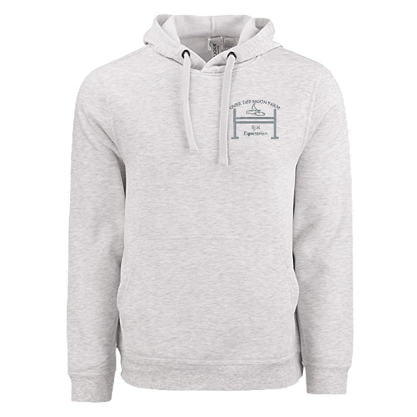 Clique Unisex Stockholm Pullover Hoodie