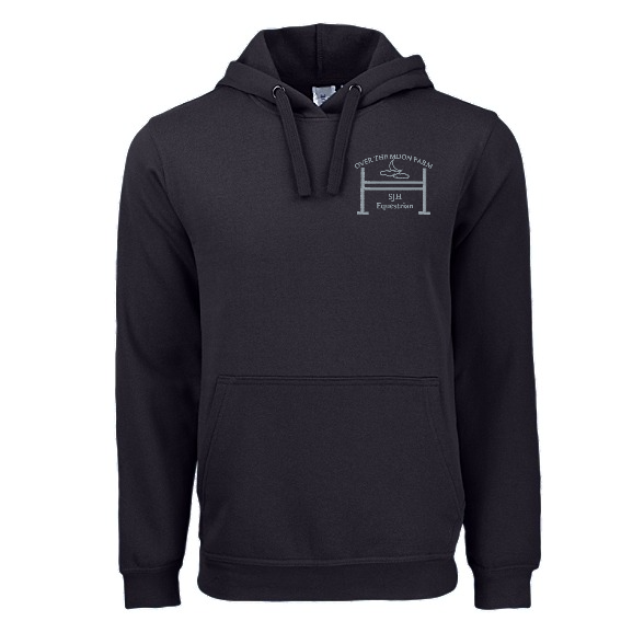 Clique Unisex Stockholm Pullover Hoodie