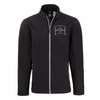 Clique Tempo Stretch Full Zip Mens Softshell Jacket
