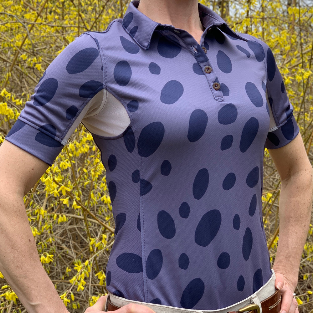 Athletic Polo Collection Her Riding Habit